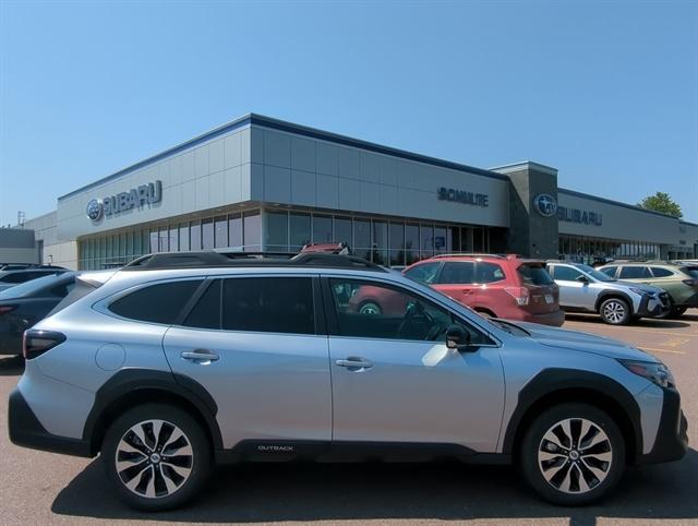 used 2023 Subaru Outback car, priced at $34,988