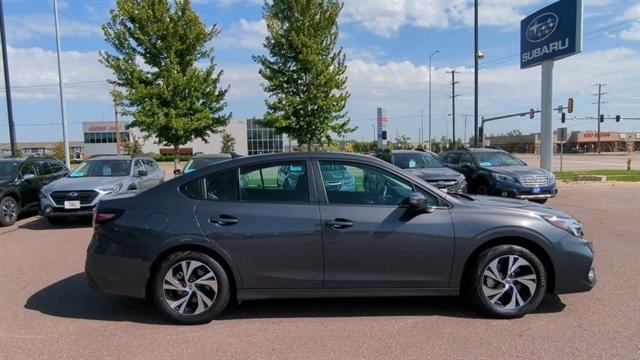 used 2024 Subaru Legacy car, priced at $25,988