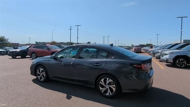 used 2024 Subaru Legacy car, priced at $25,988