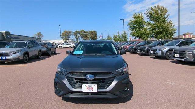 used 2024 Subaru Legacy car, priced at $25,988