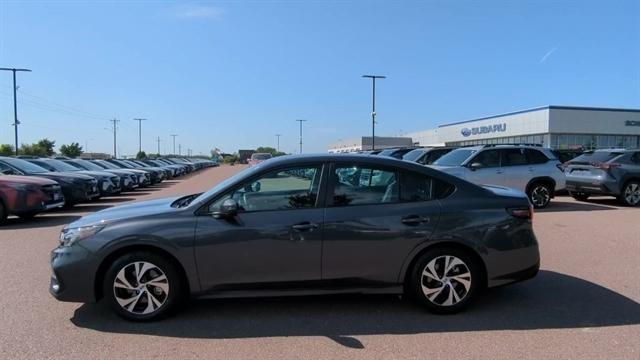 used 2024 Subaru Legacy car, priced at $25,988