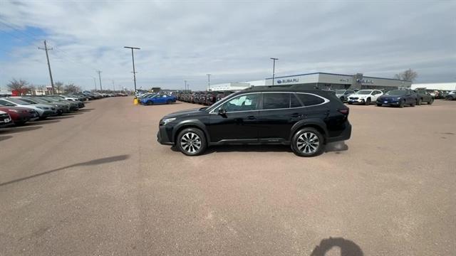 used 2023 Subaru Outback car, priced at $35,988