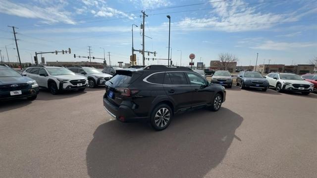 used 2023 Subaru Outback car, priced at $35,988