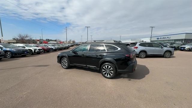 used 2023 Subaru Outback car, priced at $35,988