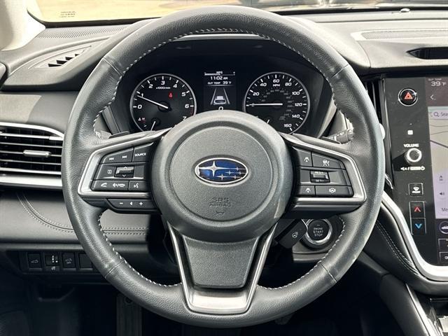 used 2023 Subaru Outback car, priced at $35,988