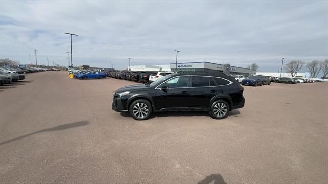 used 2023 Subaru Outback car, priced at $35,988