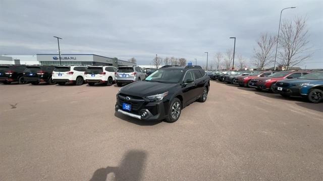 used 2023 Subaru Outback car, priced at $35,988