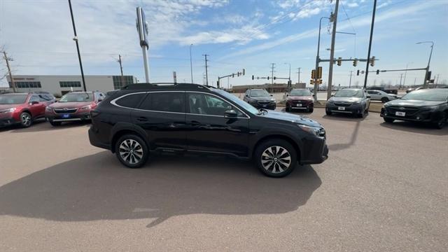 used 2023 Subaru Outback car, priced at $35,988