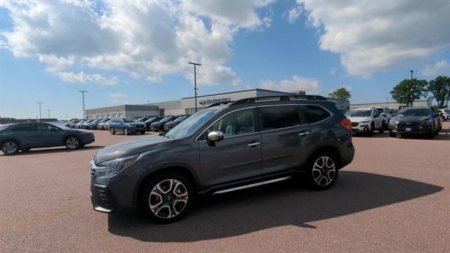 used 2023 Subaru Ascent car, priced at $45,988