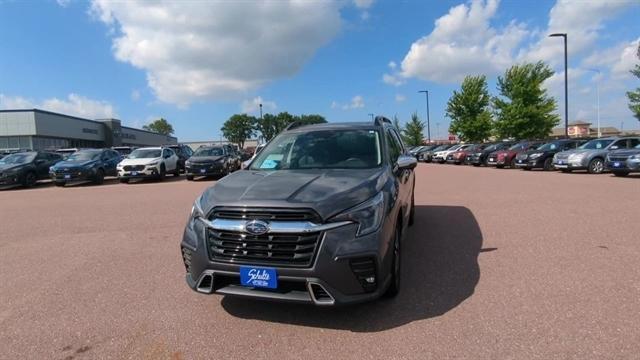 used 2023 Subaru Ascent car, priced at $45,988