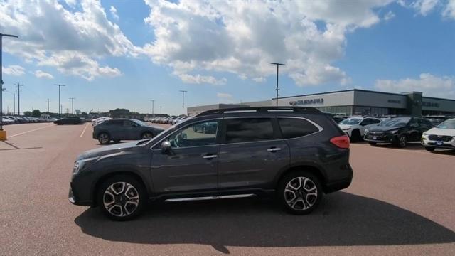 used 2023 Subaru Ascent car, priced at $45,988