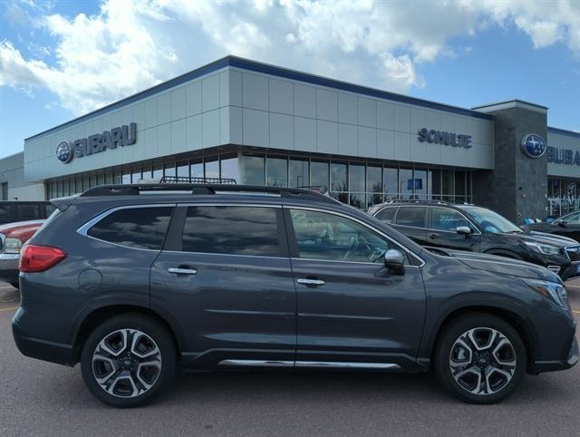 used 2023 Subaru Ascent car, priced at $45,988