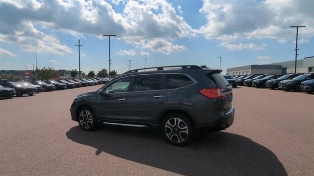 used 2023 Subaru Ascent car, priced at $45,988