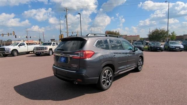 used 2023 Subaru Ascent car, priced at $45,988