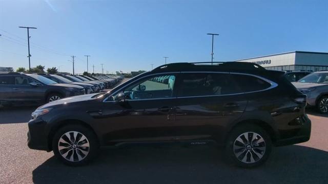 used 2024 Subaru Outback car, priced at $37,988