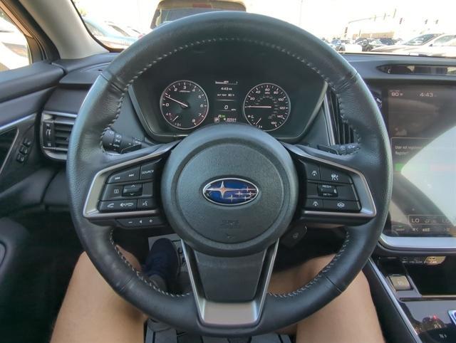 used 2024 Subaru Outback car, priced at $37,988