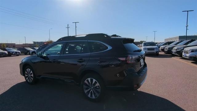 used 2024 Subaru Outback car, priced at $37,988