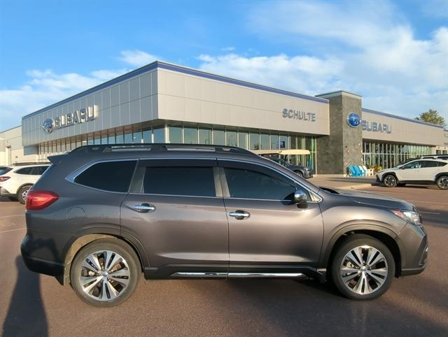 used 2022 Subaru Ascent car, priced at $36,988