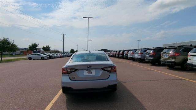 used 2024 Subaru Legacy car, priced at $27,988