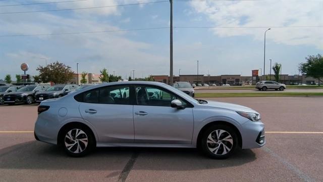 used 2024 Subaru Legacy car, priced at $27,988