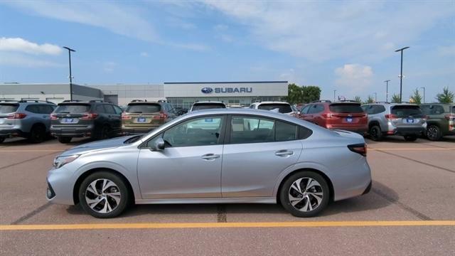 used 2024 Subaru Legacy car, priced at $27,988