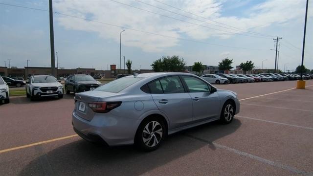 used 2024 Subaru Legacy car, priced at $27,988