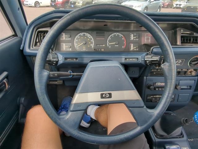 used 1985 Subaru Brat car, priced at $17,988