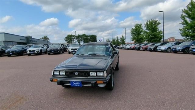 used 1985 Subaru Brat car, priced at $17,988