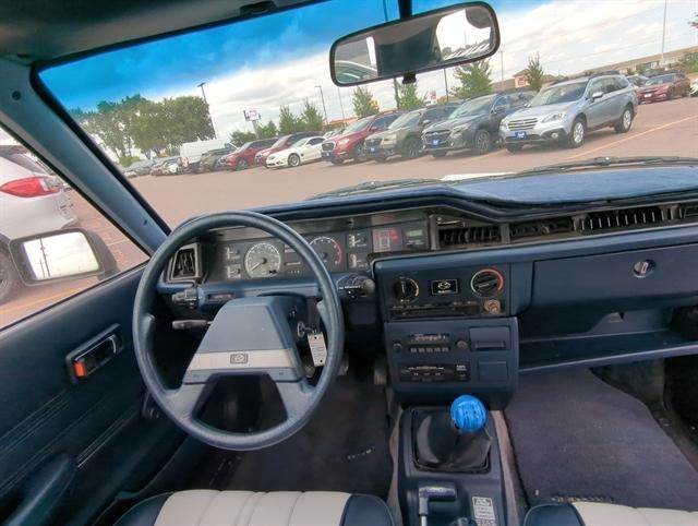 used 1985 Subaru Brat car, priced at $17,988