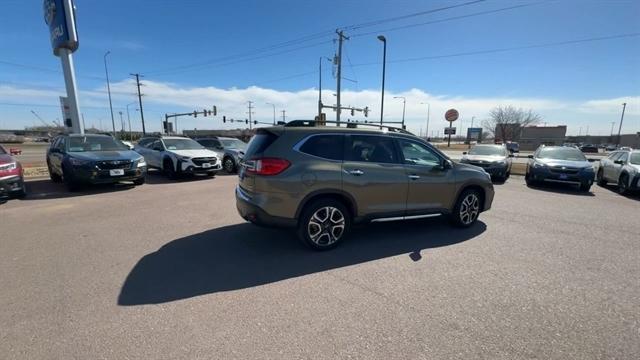 used 2023 Subaru Ascent car, priced at $46,988