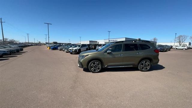 used 2023 Subaru Ascent car, priced at $46,988