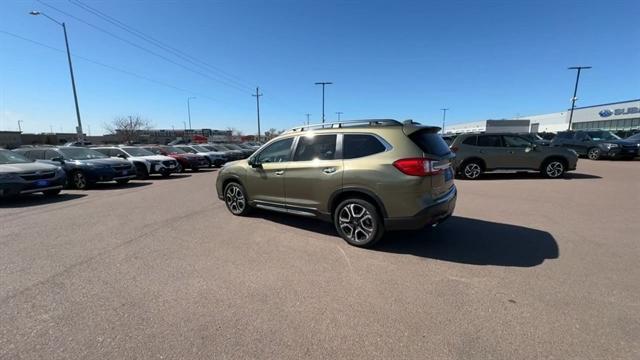 used 2023 Subaru Ascent car, priced at $46,988