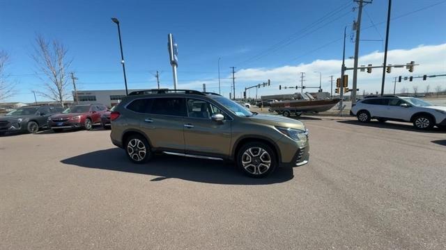 used 2023 Subaru Ascent car, priced at $46,988