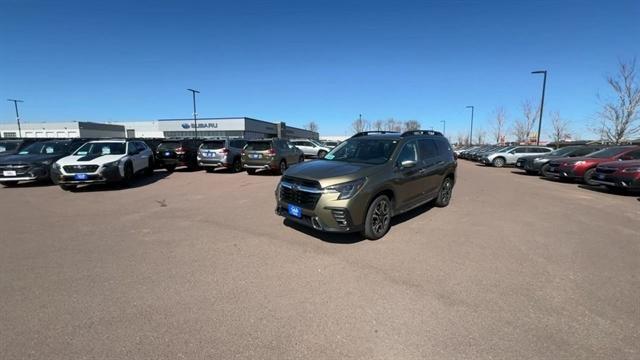 used 2023 Subaru Ascent car, priced at $46,988