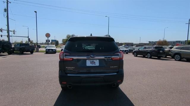 used 2023 Subaru Ascent car, priced at $35,988