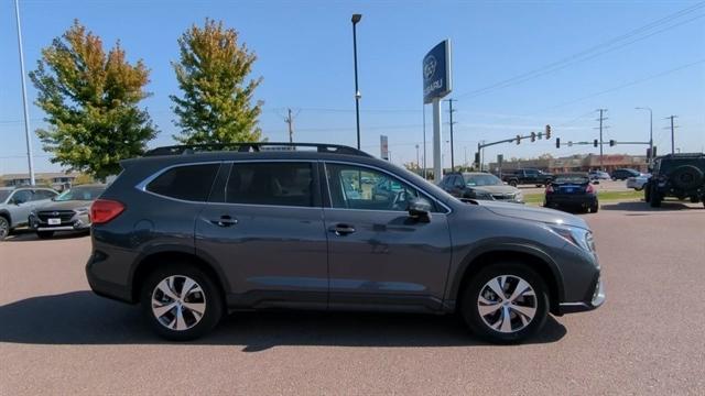 used 2023 Subaru Ascent car, priced at $35,988