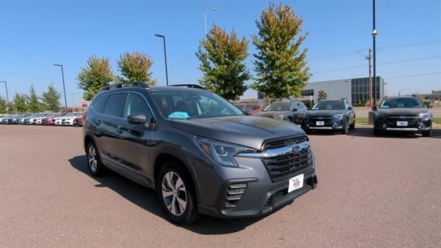 used 2023 Subaru Ascent car, priced at $35,988