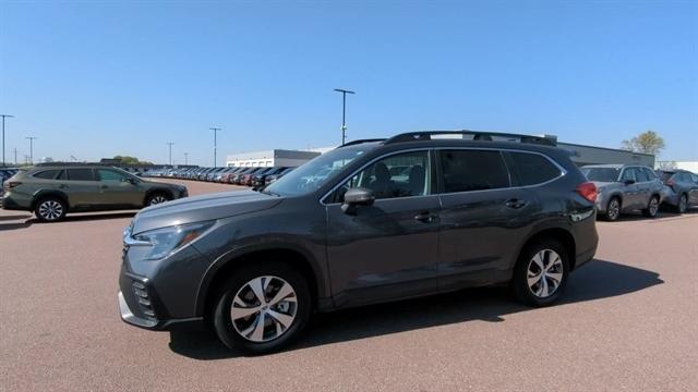 used 2023 Subaru Ascent car, priced at $35,988