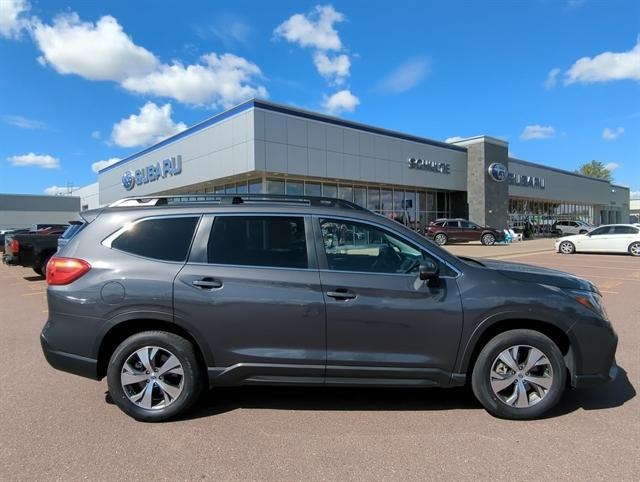 used 2023 Subaru Ascent car, priced at $35,988