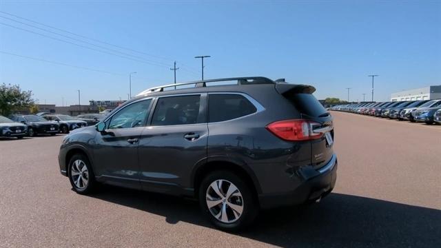 used 2023 Subaru Ascent car, priced at $35,988