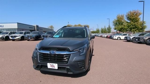 used 2023 Subaru Ascent car, priced at $35,988