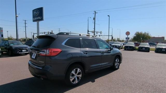 used 2023 Subaru Ascent car, priced at $35,988