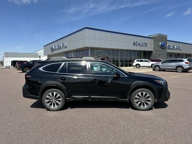 used 2023 Subaru Outback car, priced at $31,988