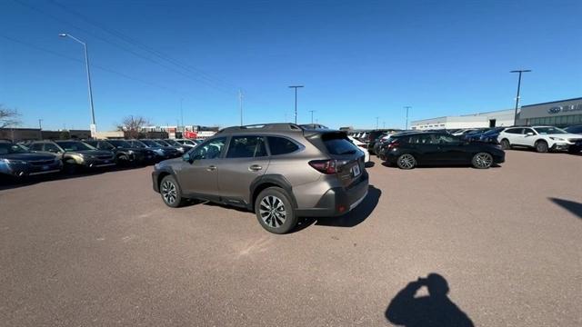 used 2024 Subaru Outback car, priced at $34,988