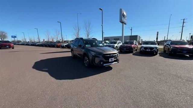 used 2024 Subaru Outback car, priced at $34,988