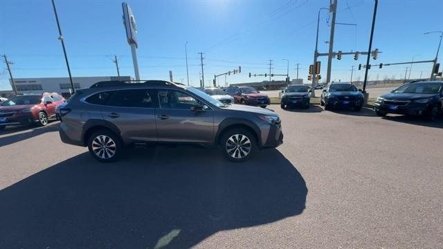 used 2024 Subaru Outback car, priced at $34,988