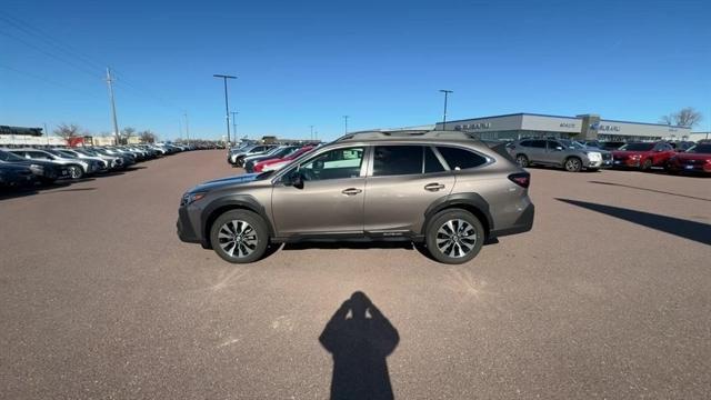 used 2024 Subaru Outback car, priced at $34,988