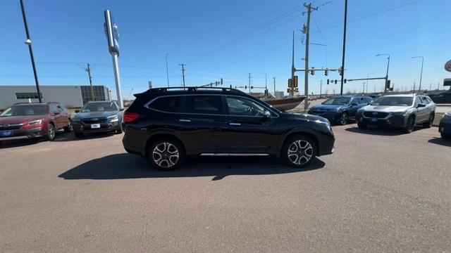 used 2023 Subaru Ascent car, priced at $47,988