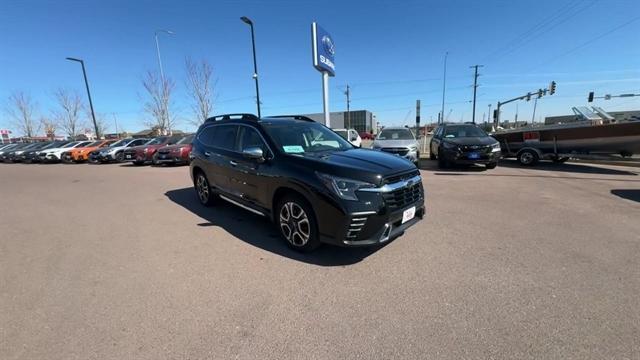 used 2023 Subaru Ascent car, priced at $47,988