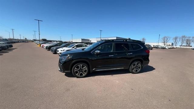 used 2023 Subaru Ascent car, priced at $47,988